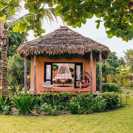 Matachica Beach Resort And Spa Сан Педро Екстериор снимка