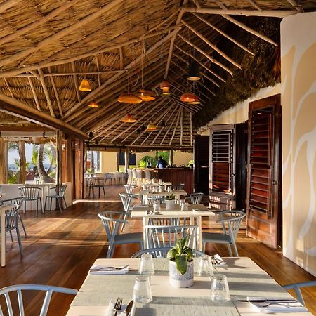 Matachica Beach Resort And Spa Сан Педро Екстериор снимка