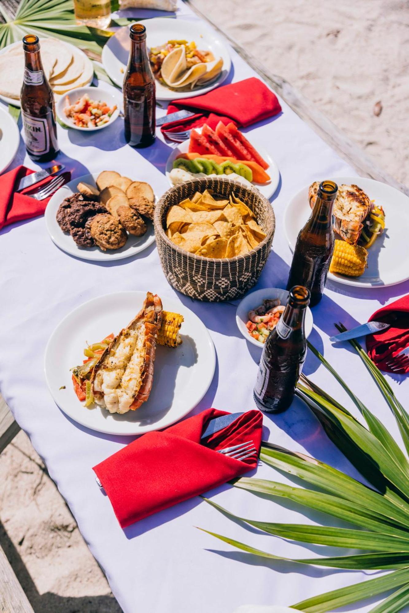 Matachica Beach Resort And Spa Сан Педро Екстериор снимка